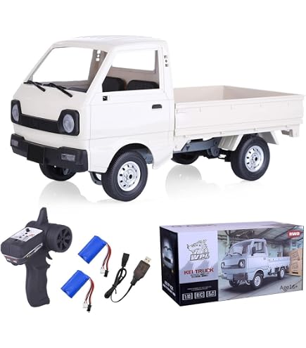 Amazon.co.jp: P.D LS Studio LSD 1/24 RWD ドリフトカー シャーシ
